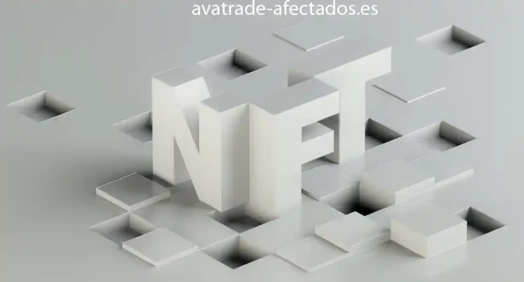 AVATRADE NFT​